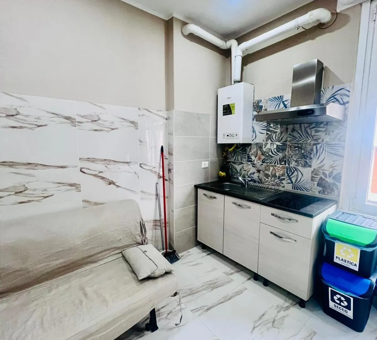 Διαμέρισμα Apt Umi 22 Μιλάνο Ιταλία