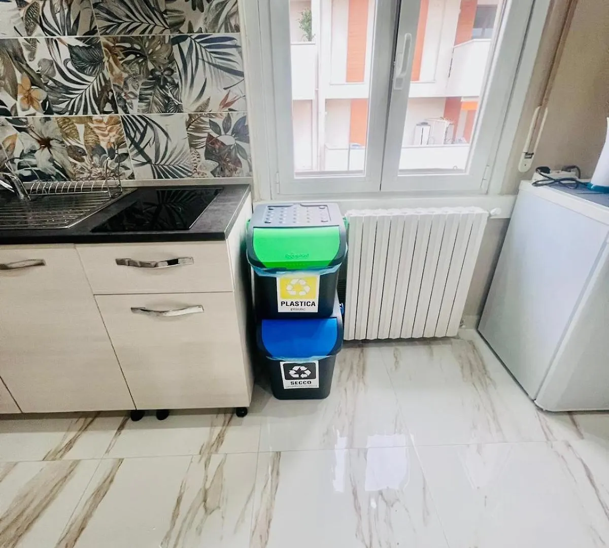 Apt Umi 22 Μιλάνο Διαμέρισμα