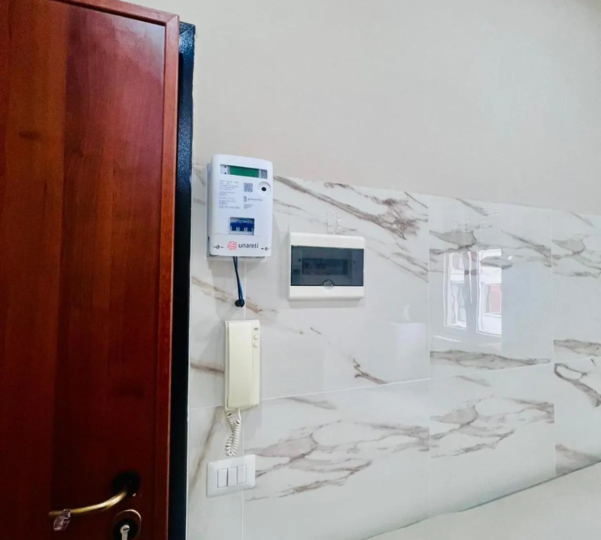 Apt Umi 22 Μιλάνο